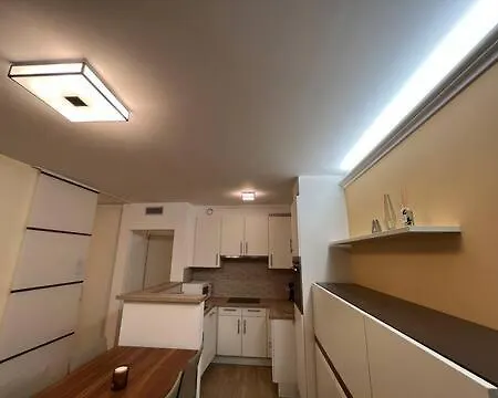 Apartment 5ensational Eu- Zone