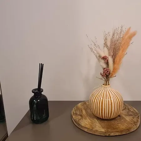 5ensational Eu- Zone Apartment Brussels