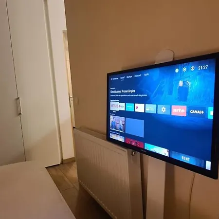 Apartment 5ensational Eu- Zone