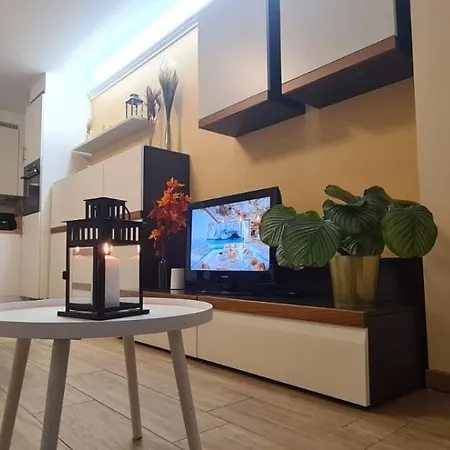 Apartment 5ensational Eu- Zone Brussels