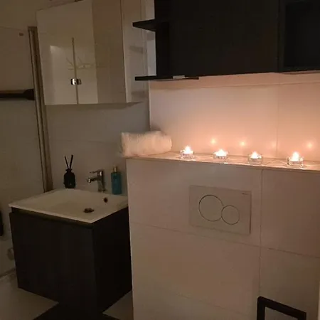 5ensational Eu- Zone Apartment Brussels