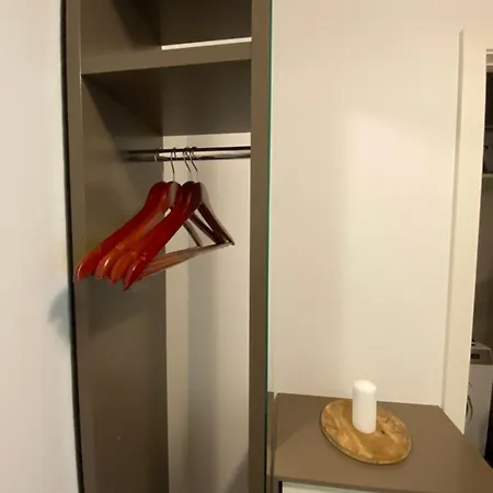 5ensational Eu- Zone Apartment Brussels
