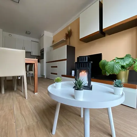 Apartment 5ensational Eu- Zone
