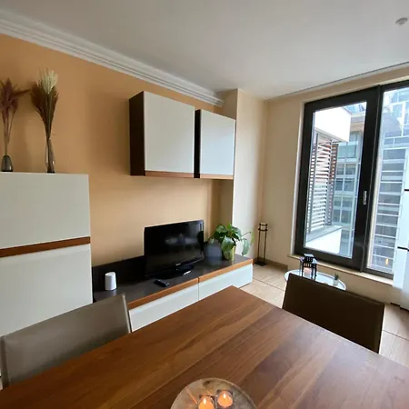 5ensational Eu- Zone Apartmán *